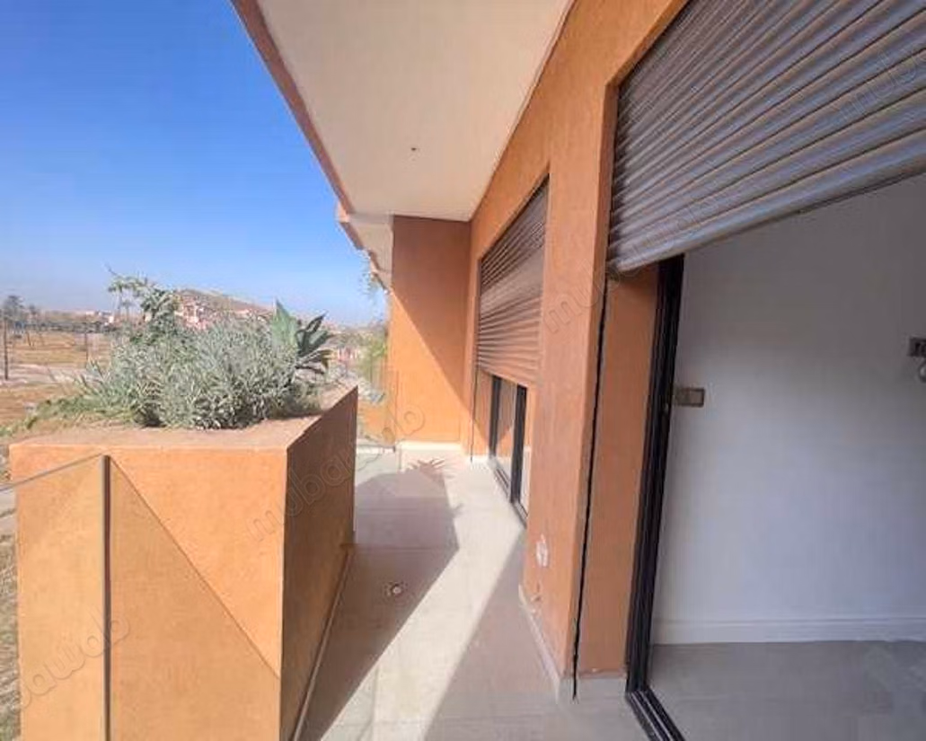 Appartement à Louer de 55.0 m² à Marrakech, Jenan El Ghali