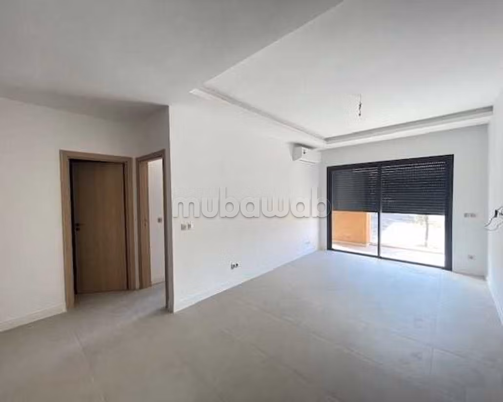 Appartement 55 m² à Hay Mabrouka — 9