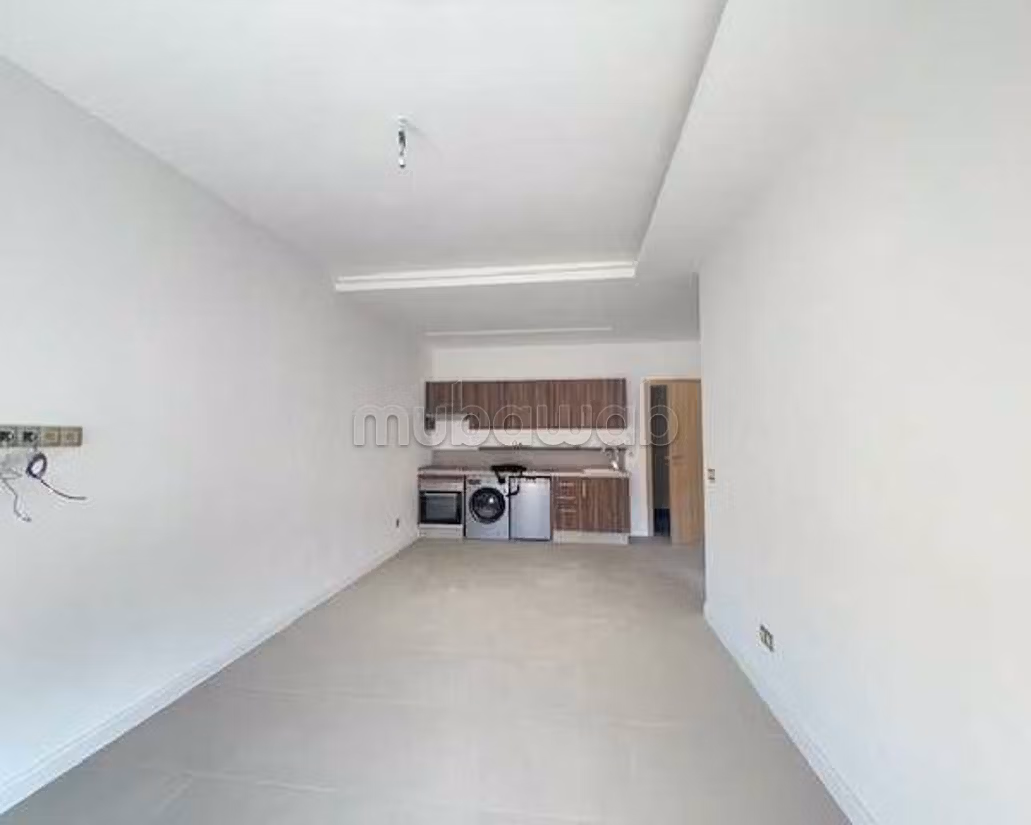 Appartement 55 m² à Hay Mabrouka — 11