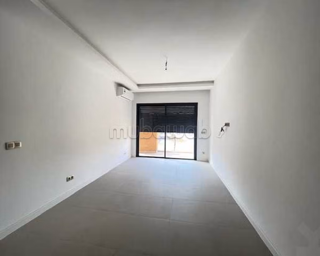 Appartement 55 m² à Hay Mabrouka — 10