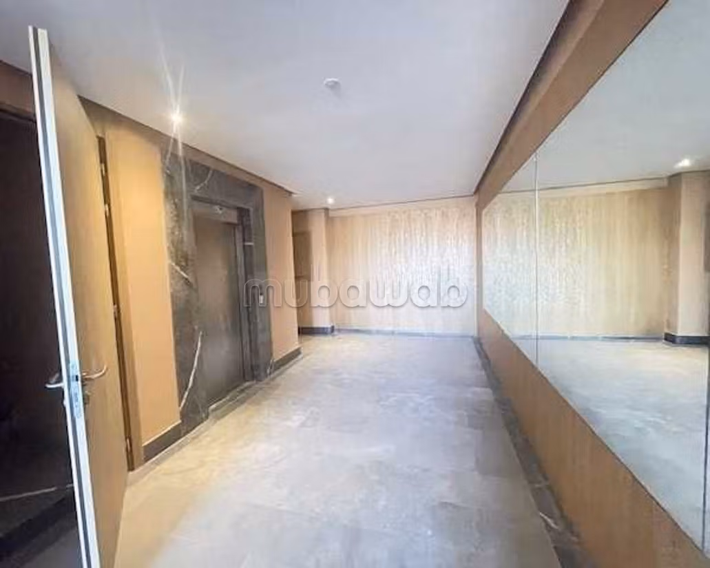 Appartement 55 m² à Hay Mabrouka — 13