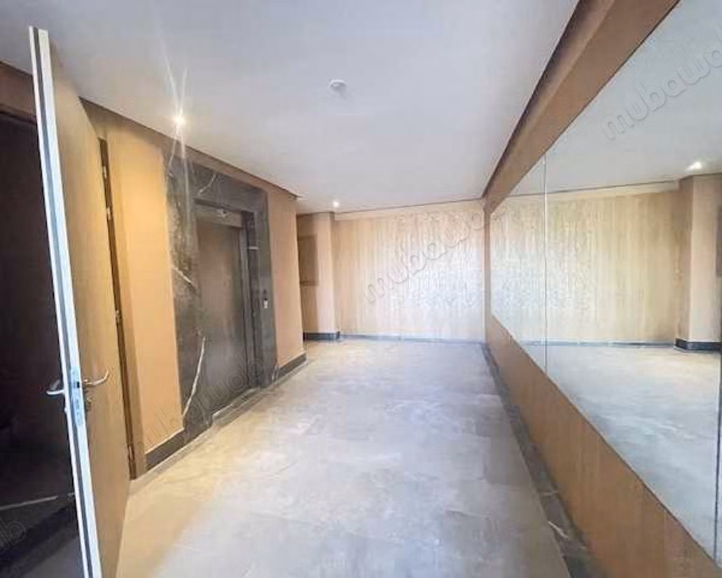 Appartement à Louer de 55.0 m² à Marrakech, Jenan El Ghali