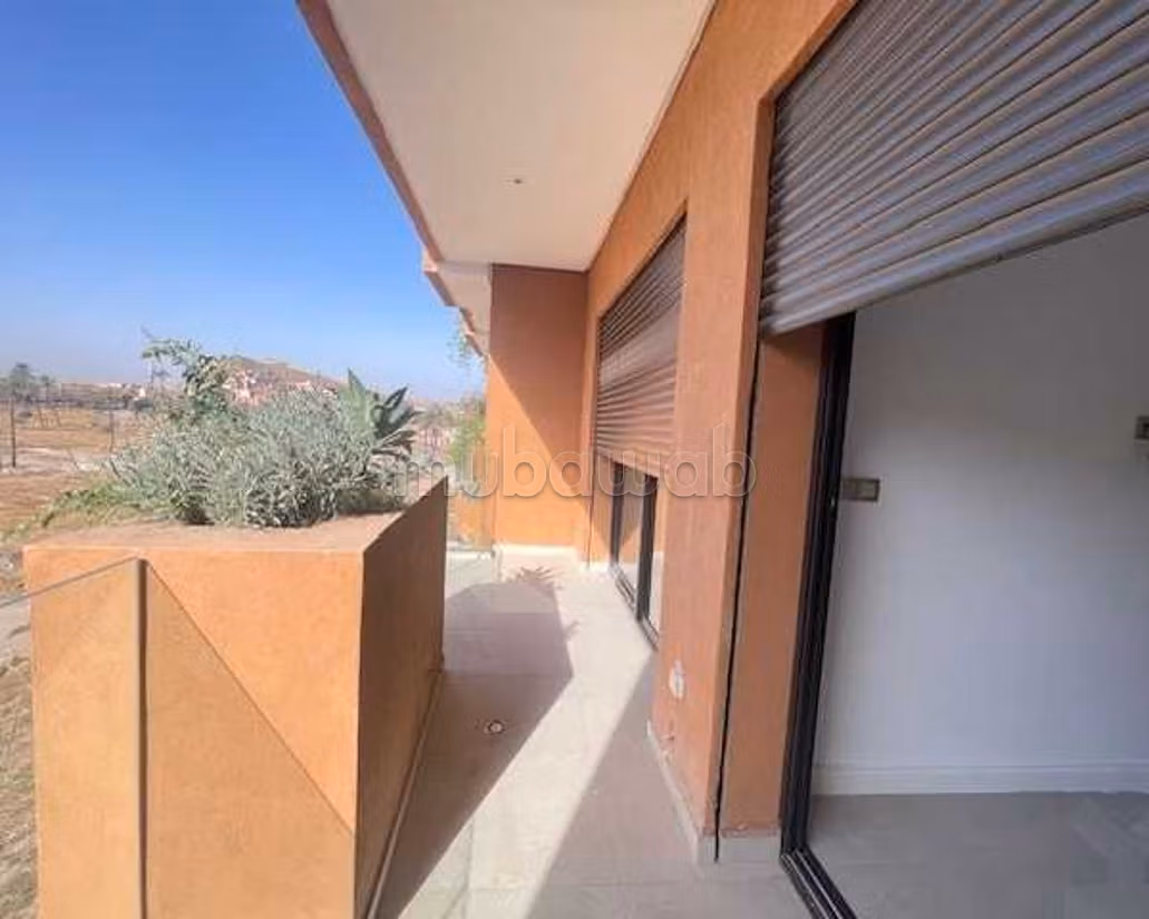 Appartement à Louer de 55.0 m² à Marrakech,
Jenan El Ghali — 3