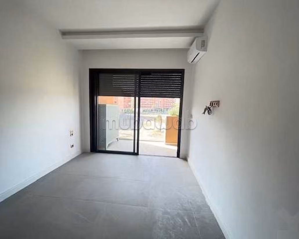 Appartement à Louer de 55.0 m² à Marrakech,
Jenan El Ghali — 4