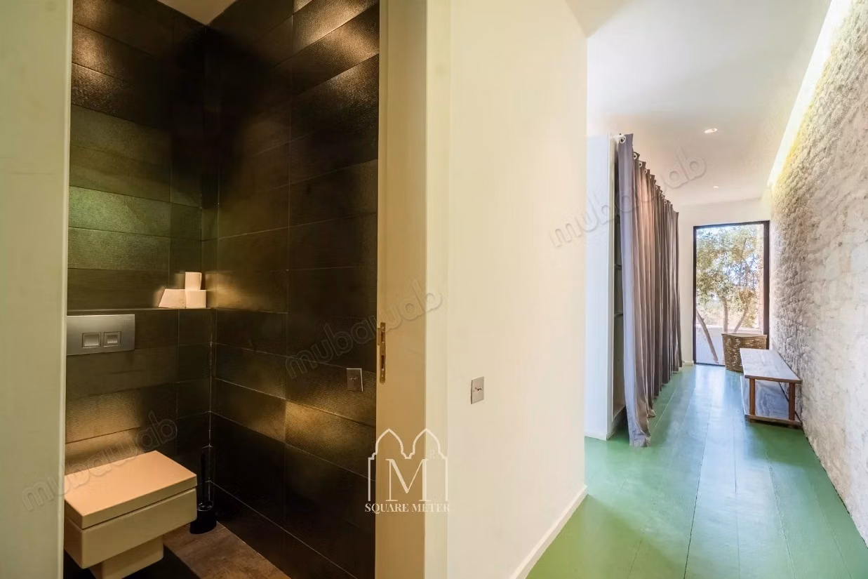 Collection Signature Villa Noor