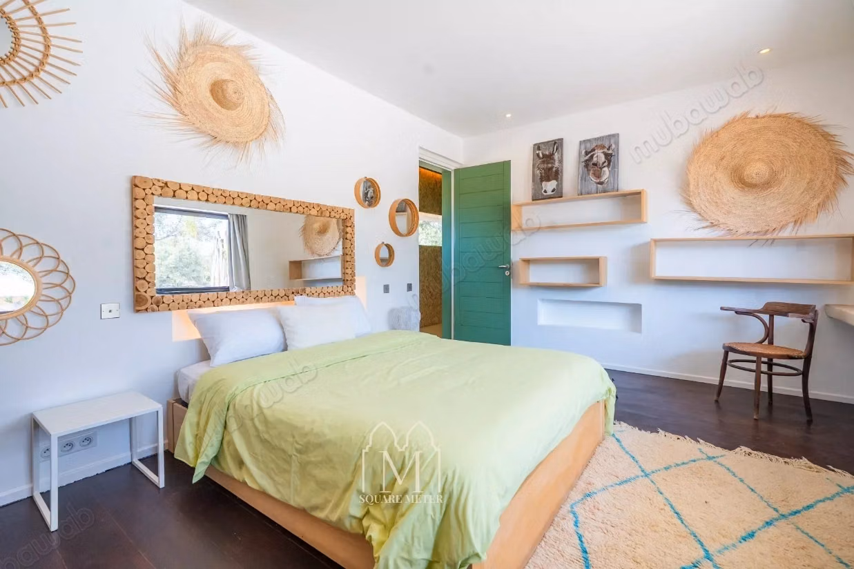 Collection Signature Villa Noor