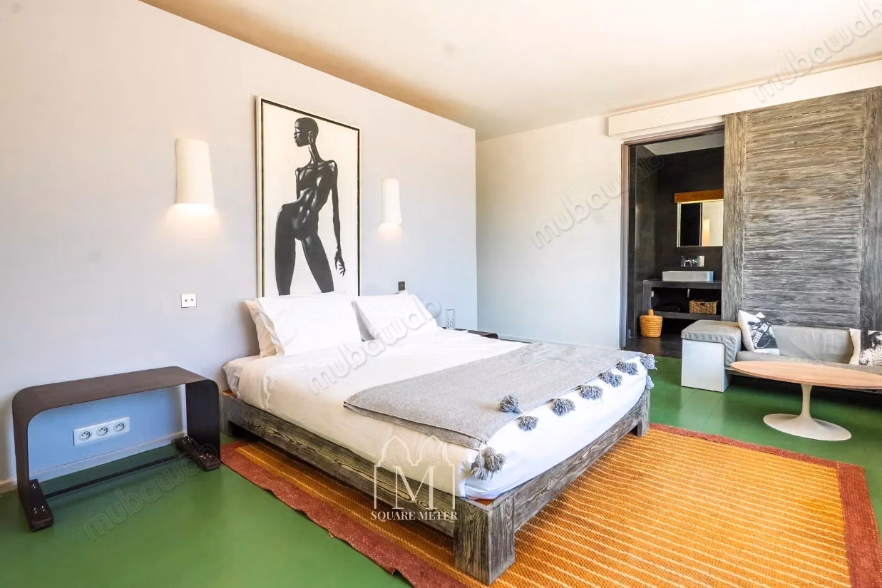 Collection Signature Villa Noor