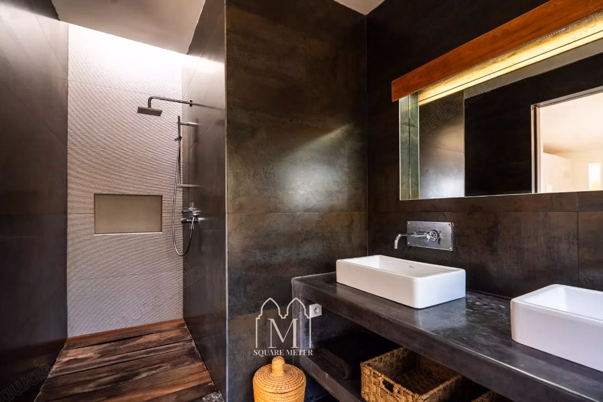 Collection Signature Villa Noor