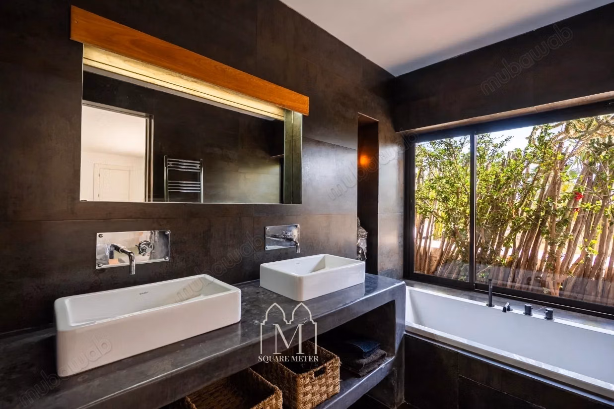 Collection Signature Villa Noor
