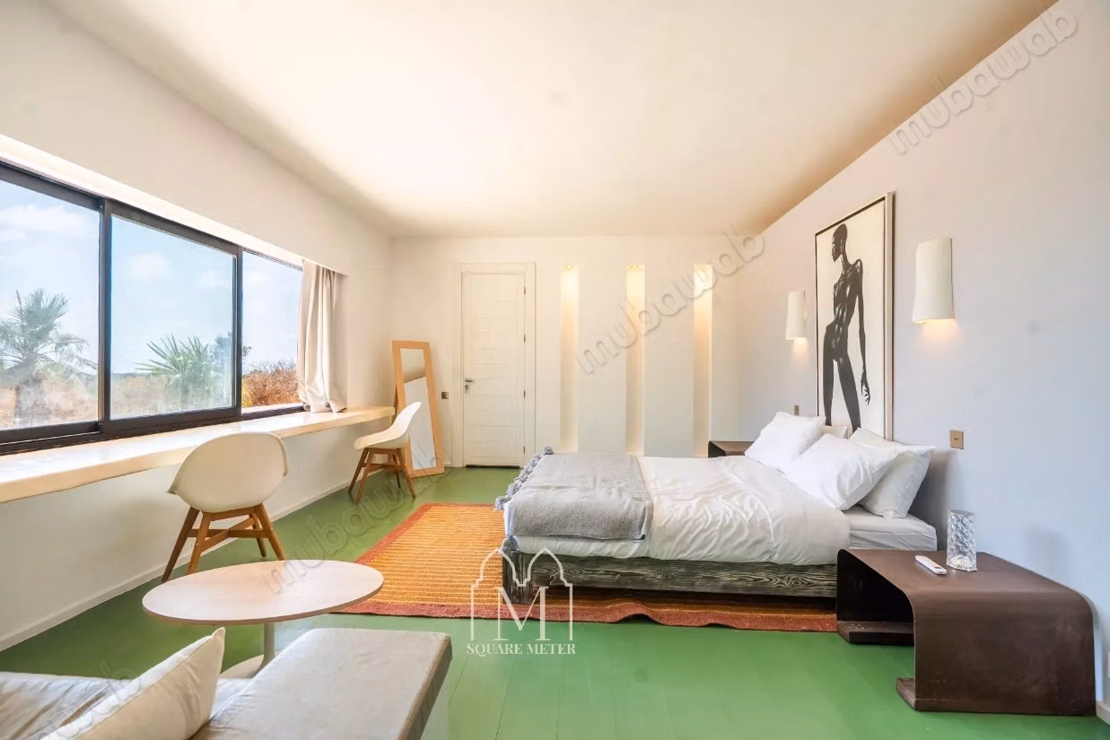 Collection Signature Villa Noor