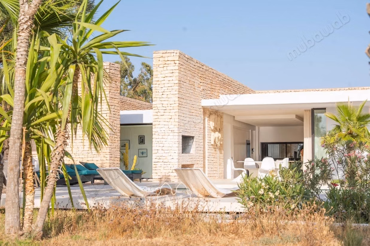 Collection Signature Villa Noor