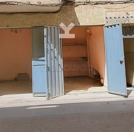 Local comercial en alquiler de 99.0 m² en Casablanca, Sidi Bernoussi