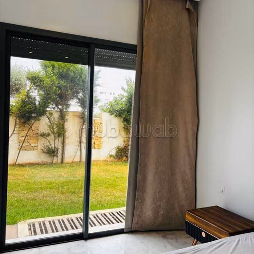 Appartamento in Affitto di 210.0 m² a Dar Bouazza, Tamaris1