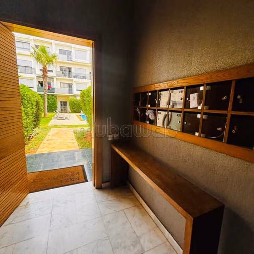 Appartamento in Affitto di 210.0 m² a Dar Bouazza, Tamaris1
