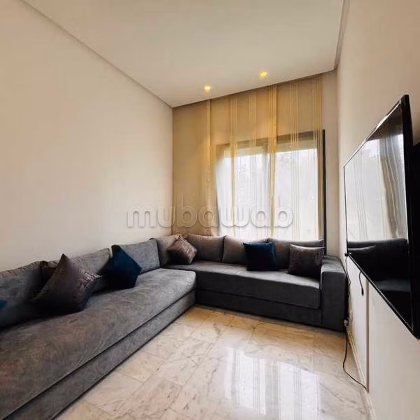 Appartamento in Affitto di 210.0 m² a Dar Bouazza, Tamaris1