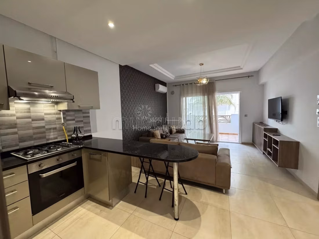 In vendita – Appartamento S1 a Monastir
