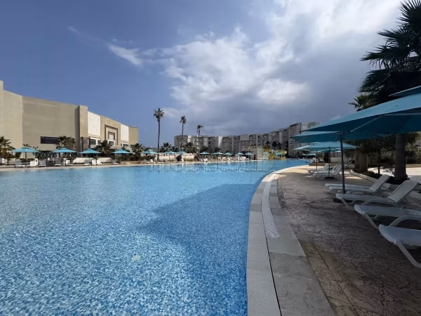 À vendre – Appartement S1 à Monastir