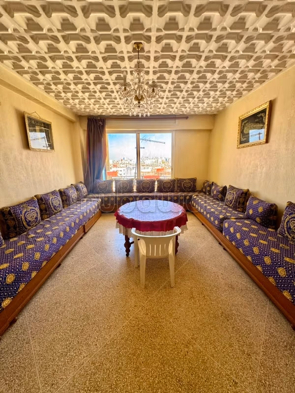 TE HUUR / TE KOOP - Appartement in Bourgondië