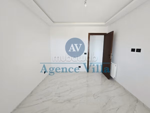 For rent - S1 apartment in Ain Zaghouan