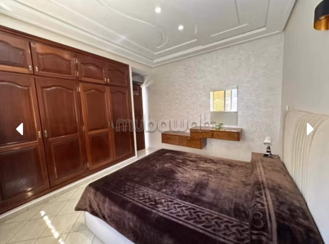 Bella villa a la venta laymoune