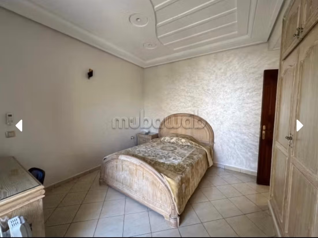 Bella villa a la venta laymoune