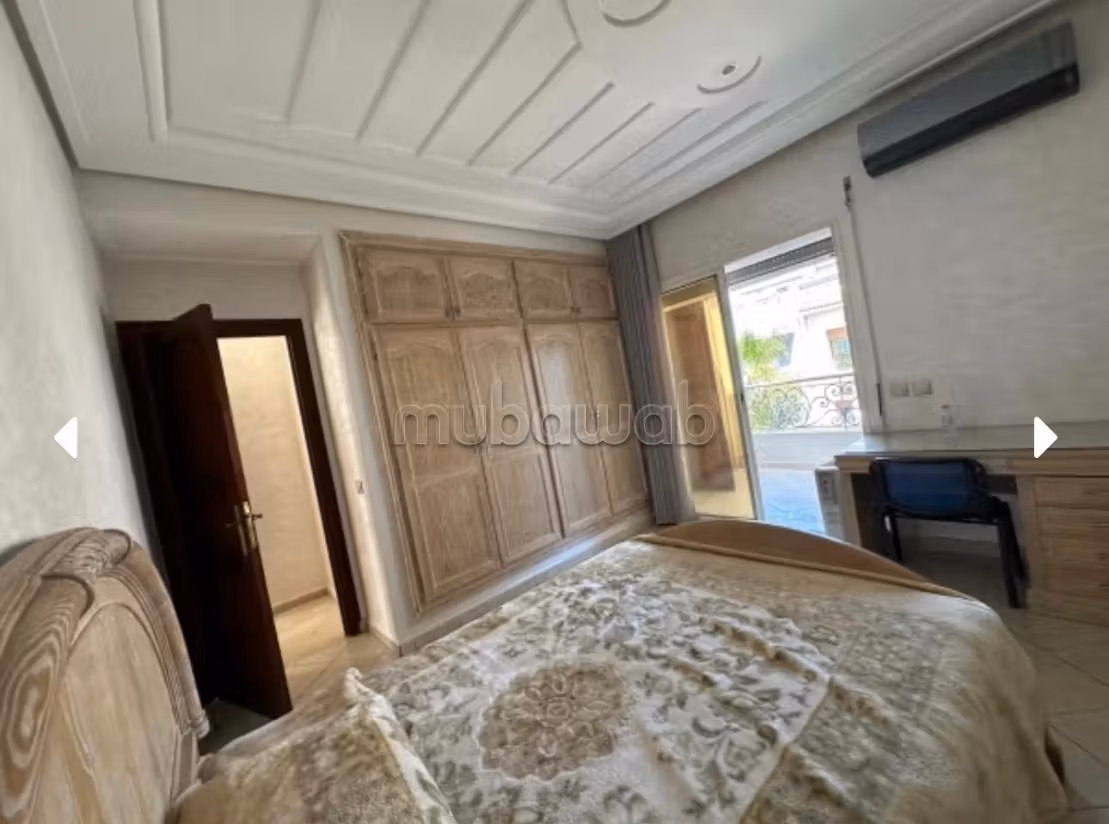 Bella villa a la venta laymoune