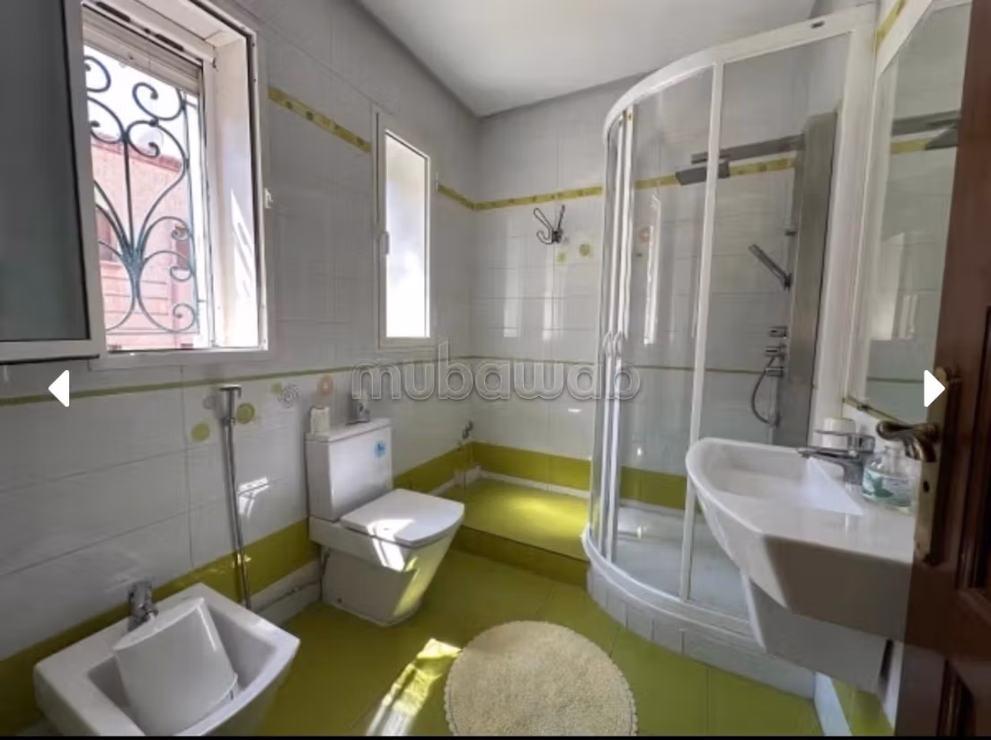 Bella villa a la venta laymoune