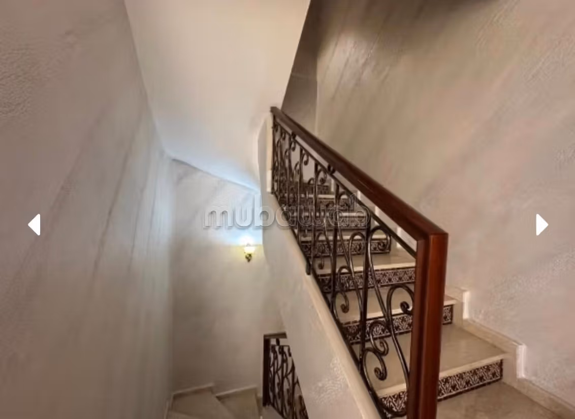 Bella villa a la venta laymoune