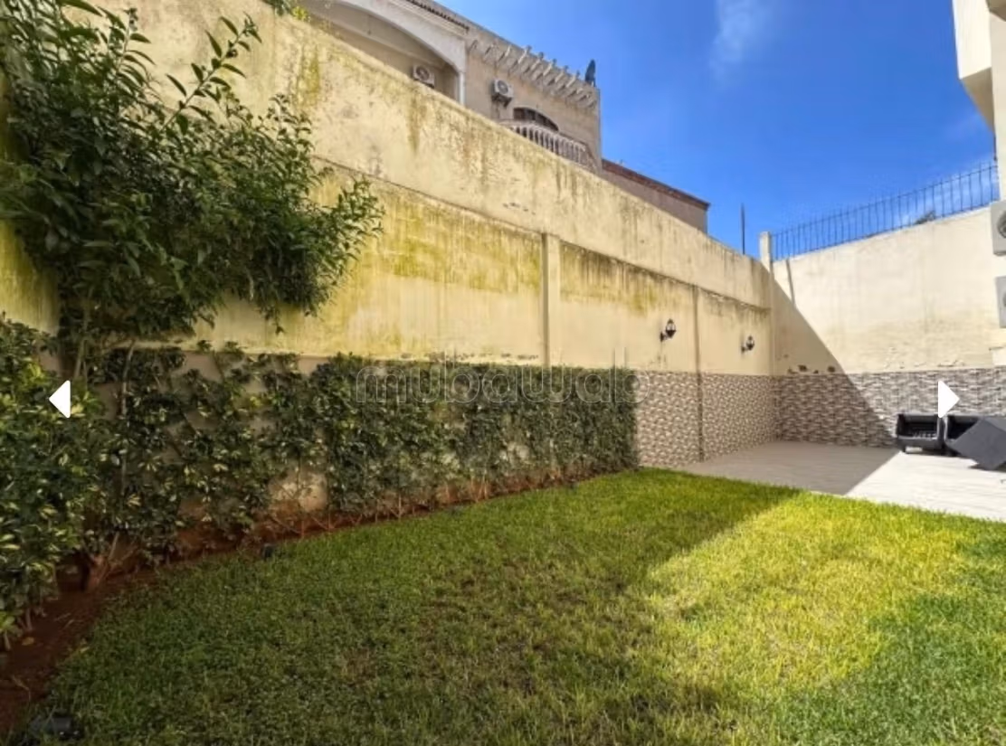 Bella villa a la venta laymoune