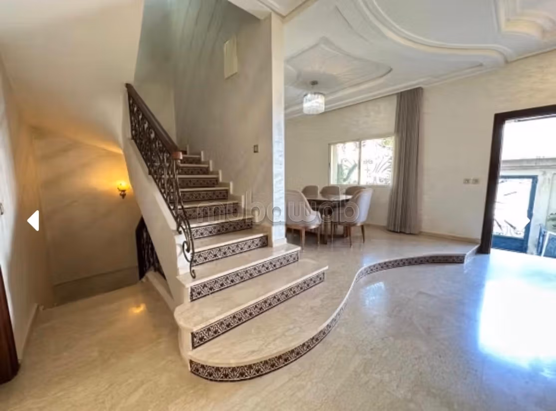 Bella villa a la venta laymoune