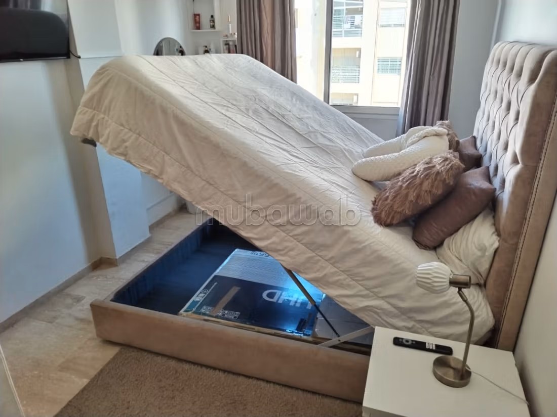 Spacious apartment wifak