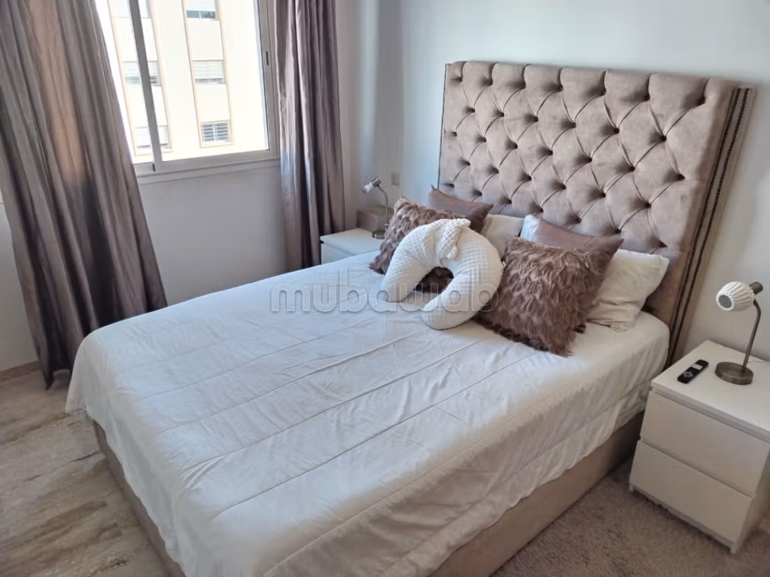 Spacious apartment wifak
