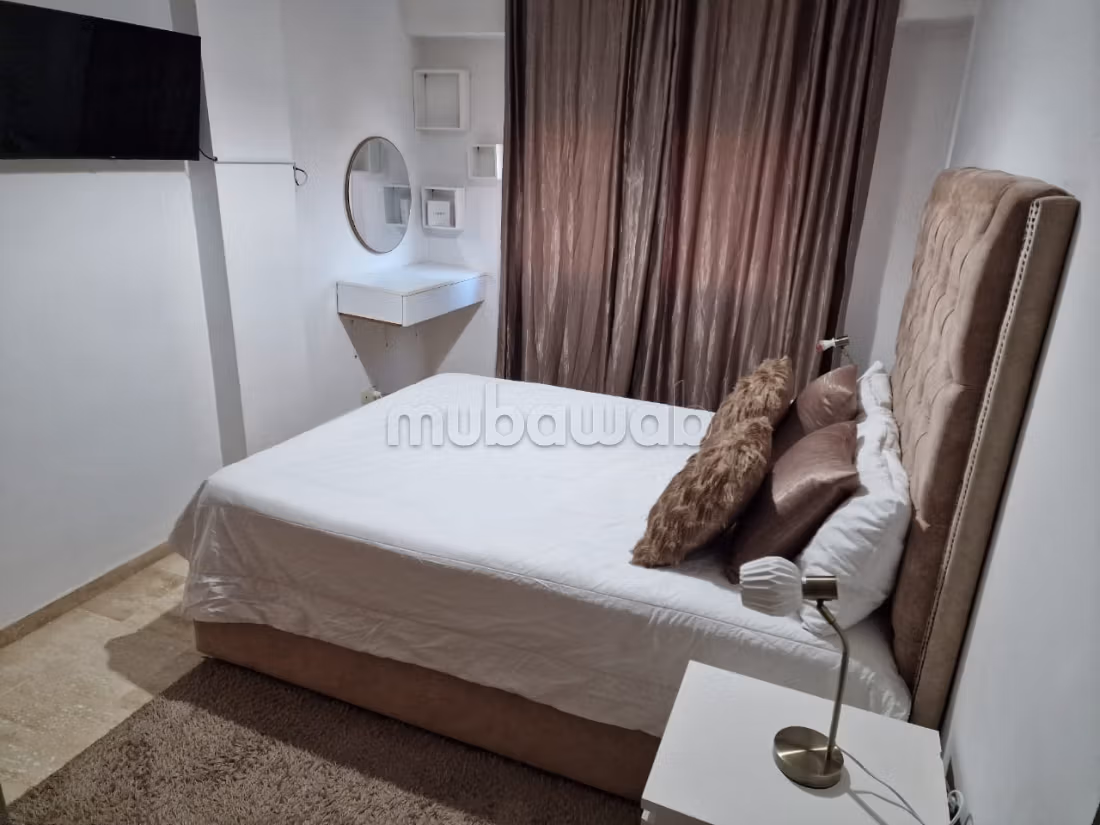 Spacious apartment wifak
