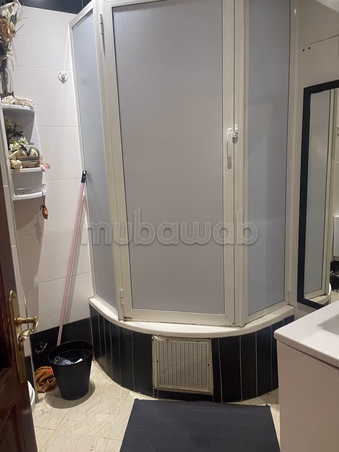 Superba villa in affitto a Hay Nahda. 2 camere confortevoli. Arredata