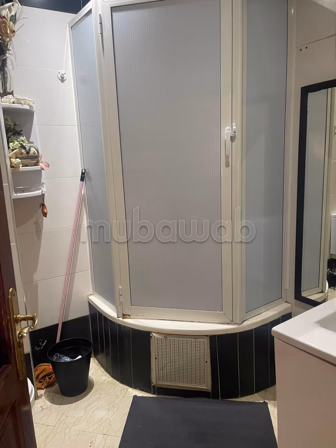 Ètage vila meublé 4piéce 
barid nhada1 — 6
