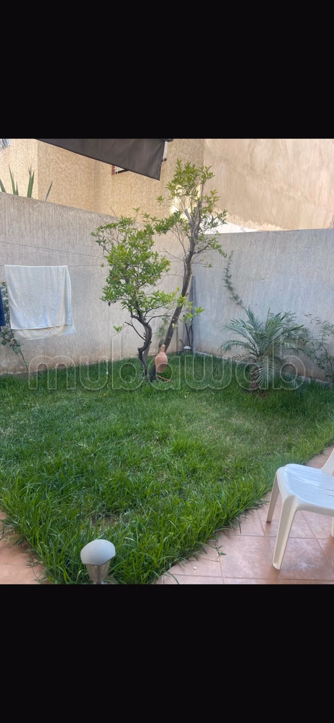 Sontuosa villa in affitto a Hay Nahda. 2 camere. Ben arredato