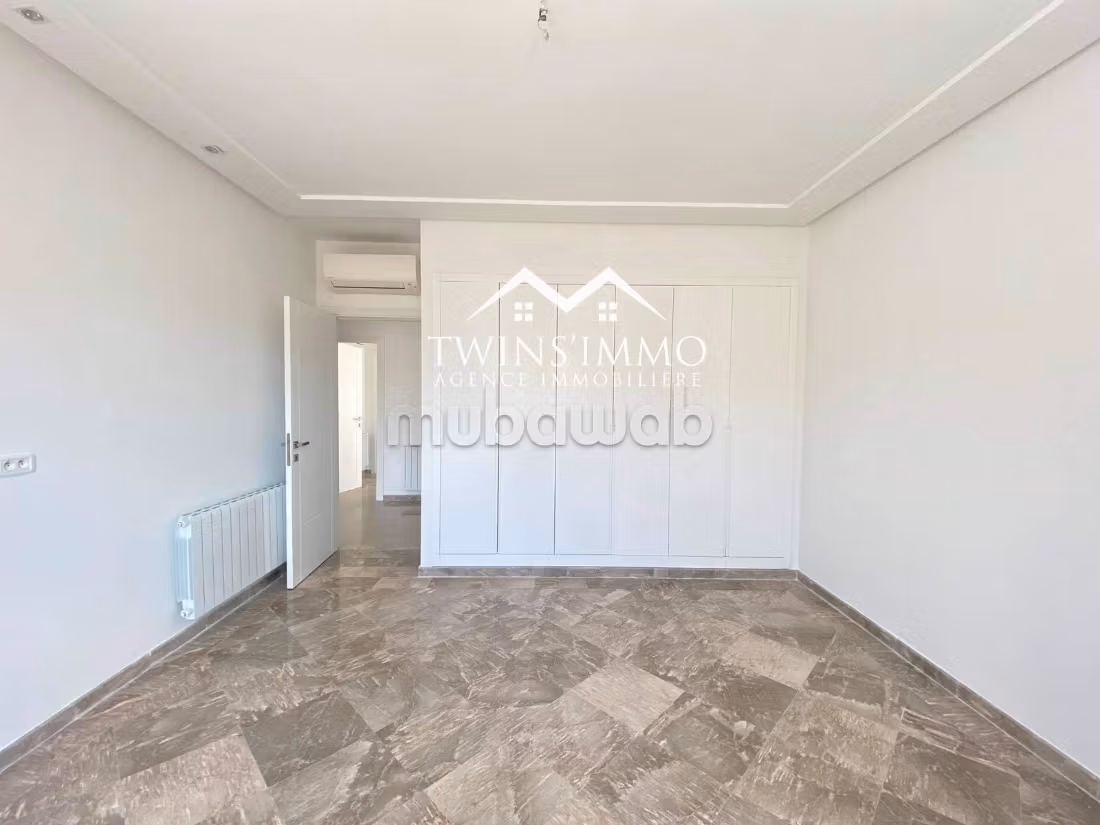 Appartamento S3 a La Marsa