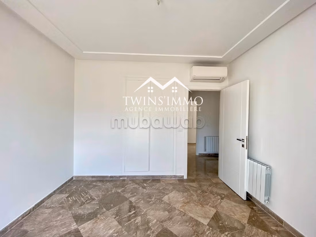 Appartamento S3 a La Marsa