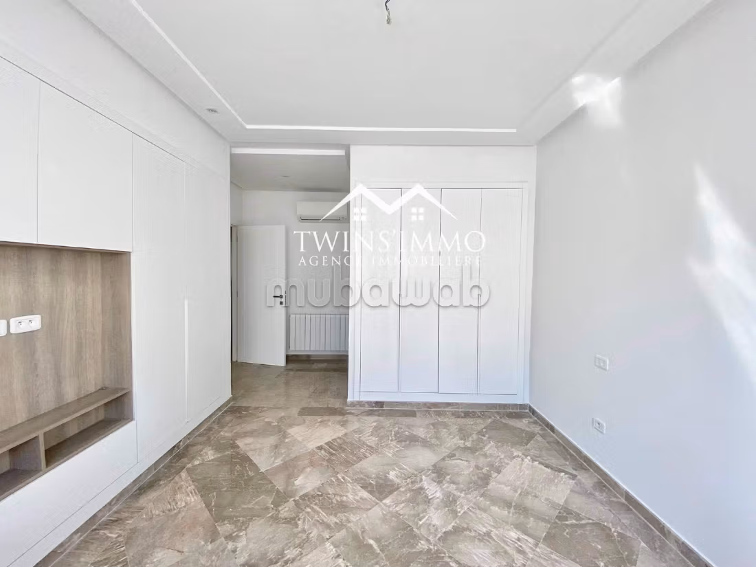 Appartamento S3 a La Marsa