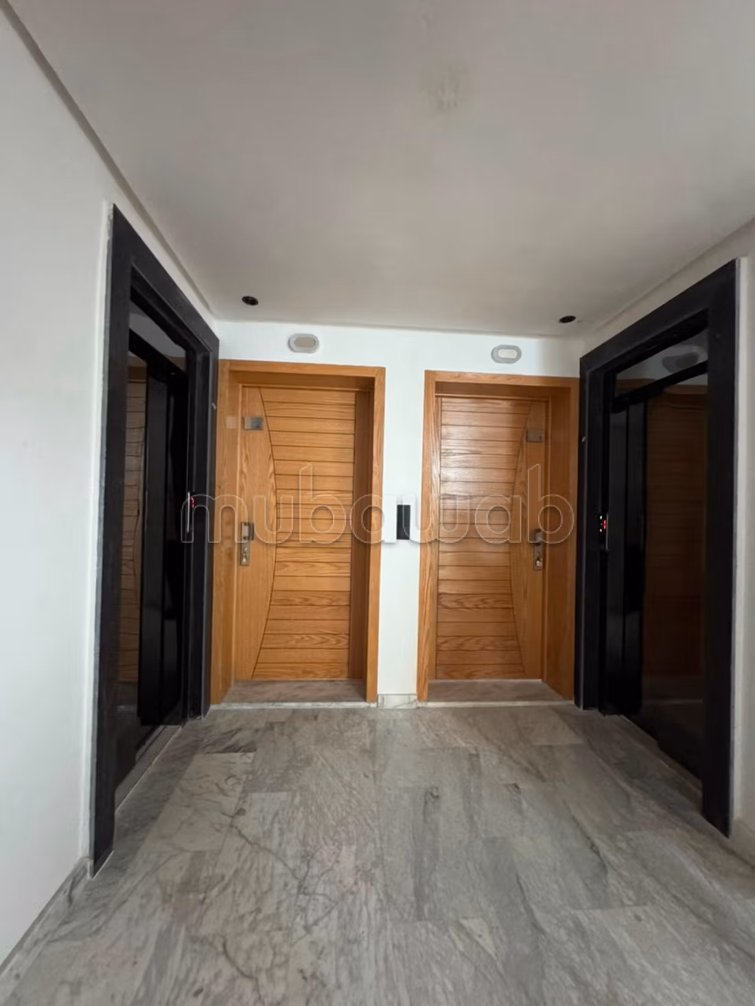 Appartement à vendre à Castilla – Tanger — 4