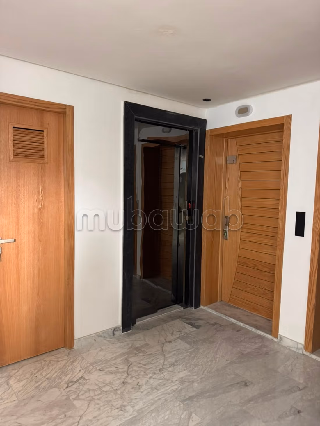 Appartement à vendre à Castilla – Tanger — 5