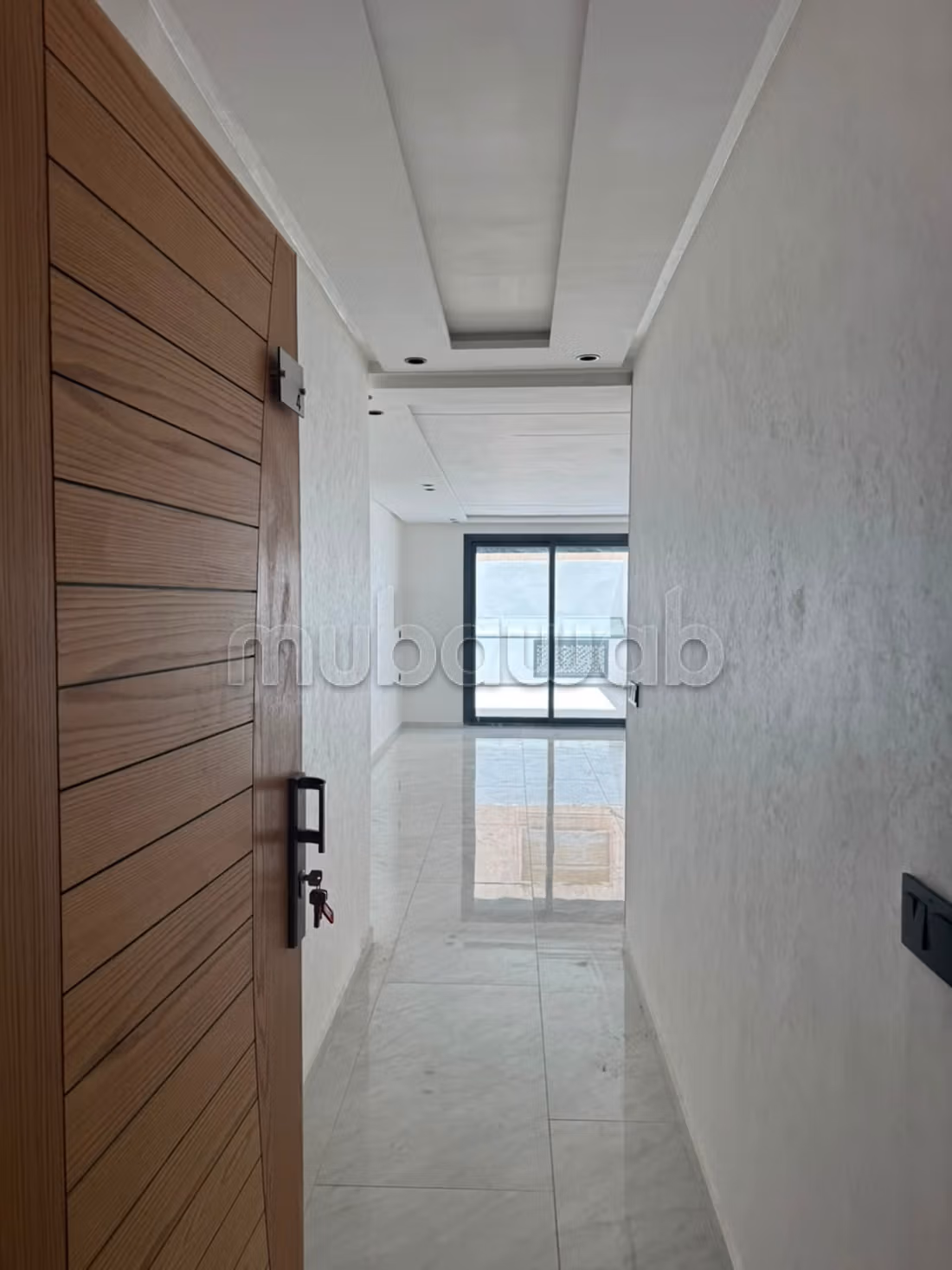 Appartement à vendre à Castilla – Tanger — 6