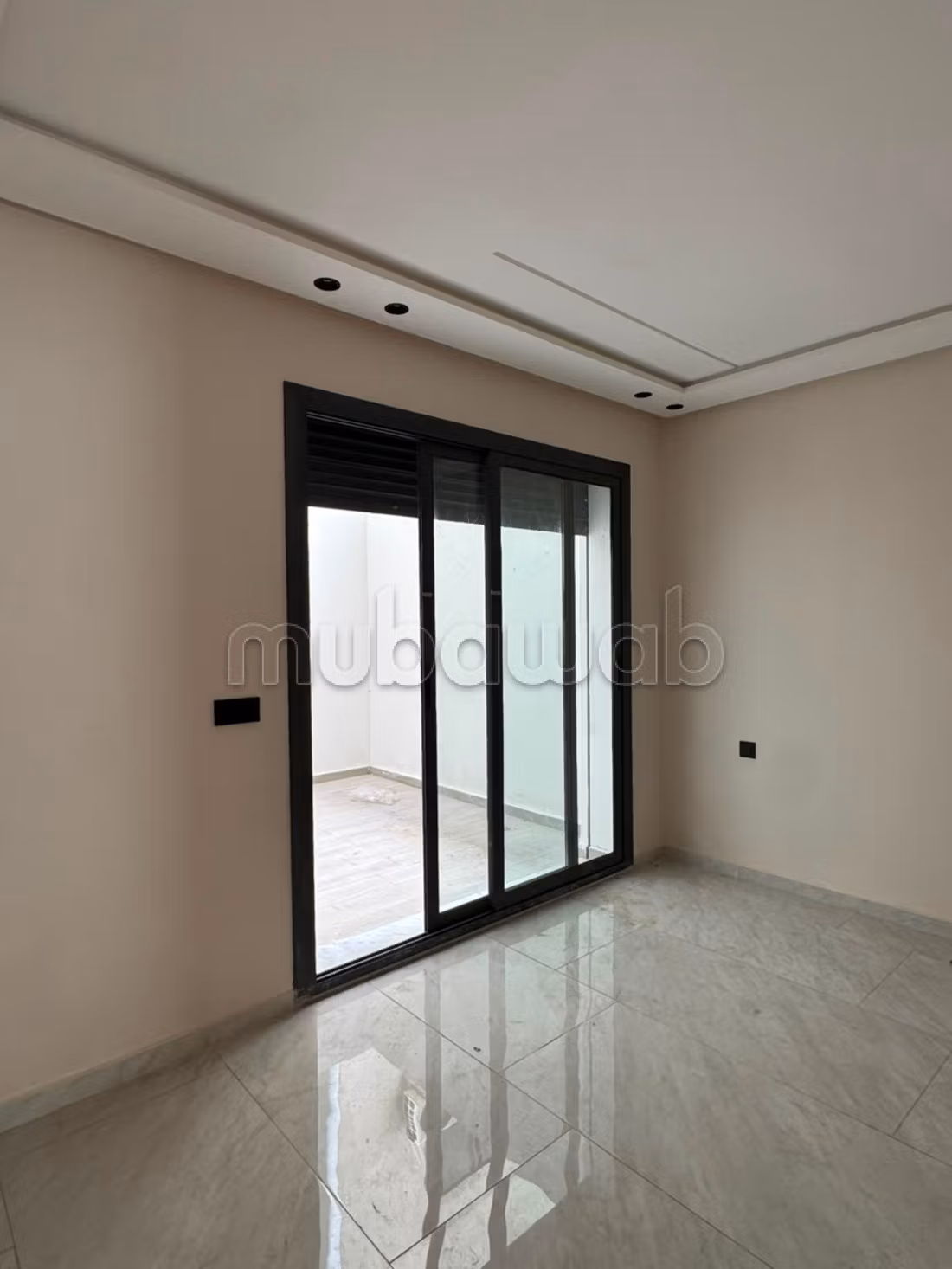 Appartement à vendre à Castilla – Tanger — 3