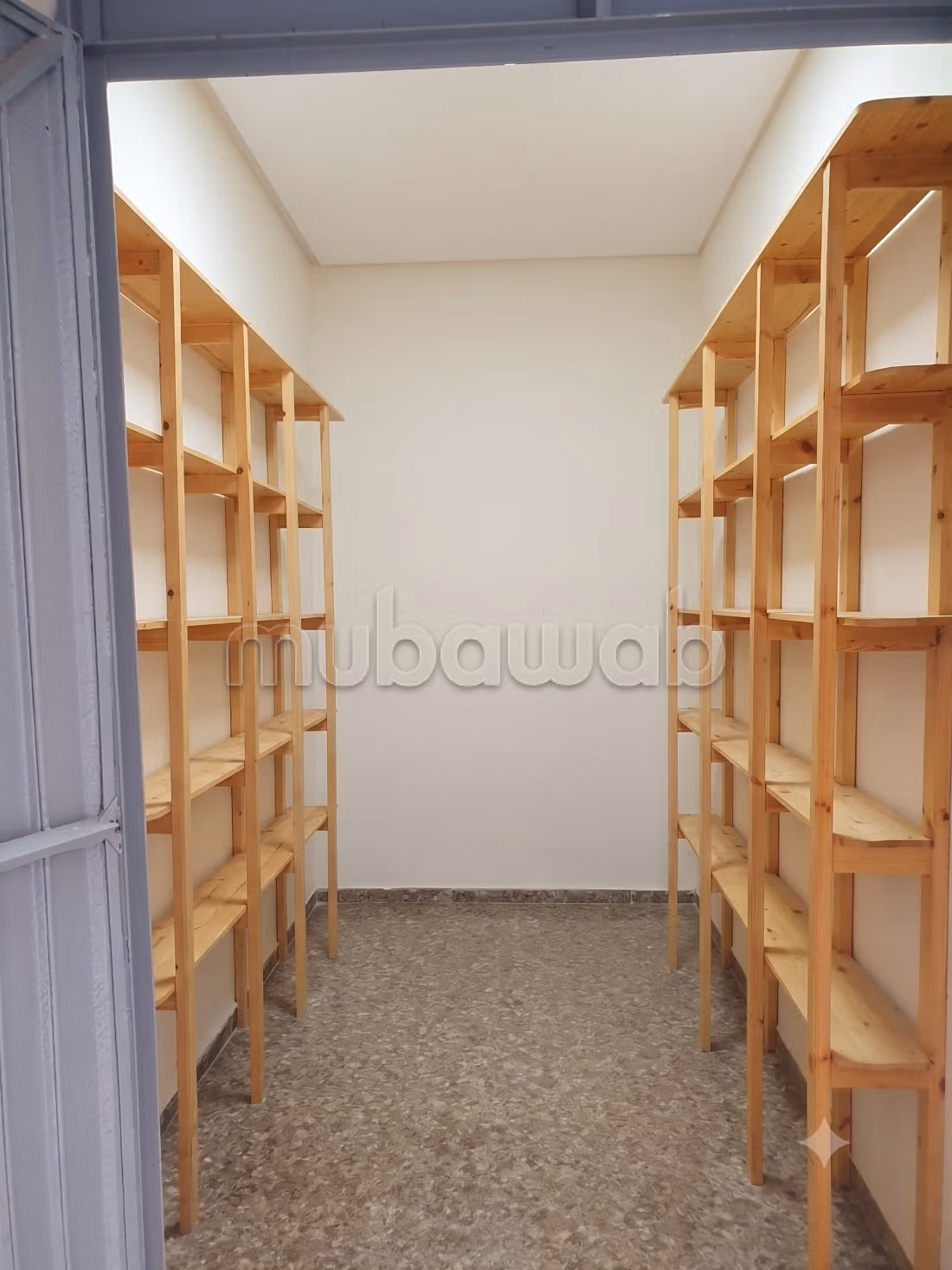 Local commercial titré et rénové Oulfa 19m² Mezz — 3