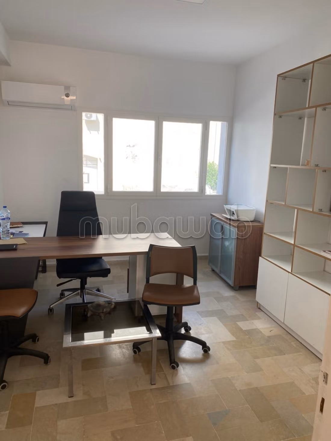 In affitto - Ufficio H4