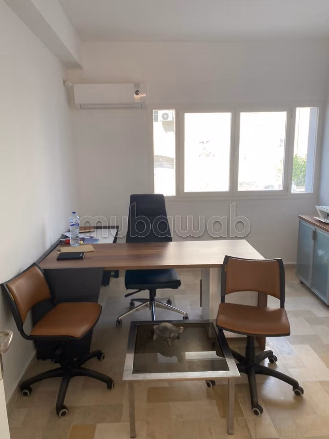 In affitto - Ufficio H4