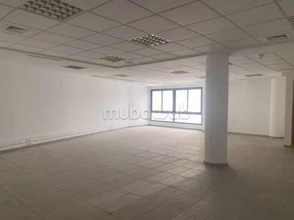 Office plateau for rent in ALSACE LORRAINE