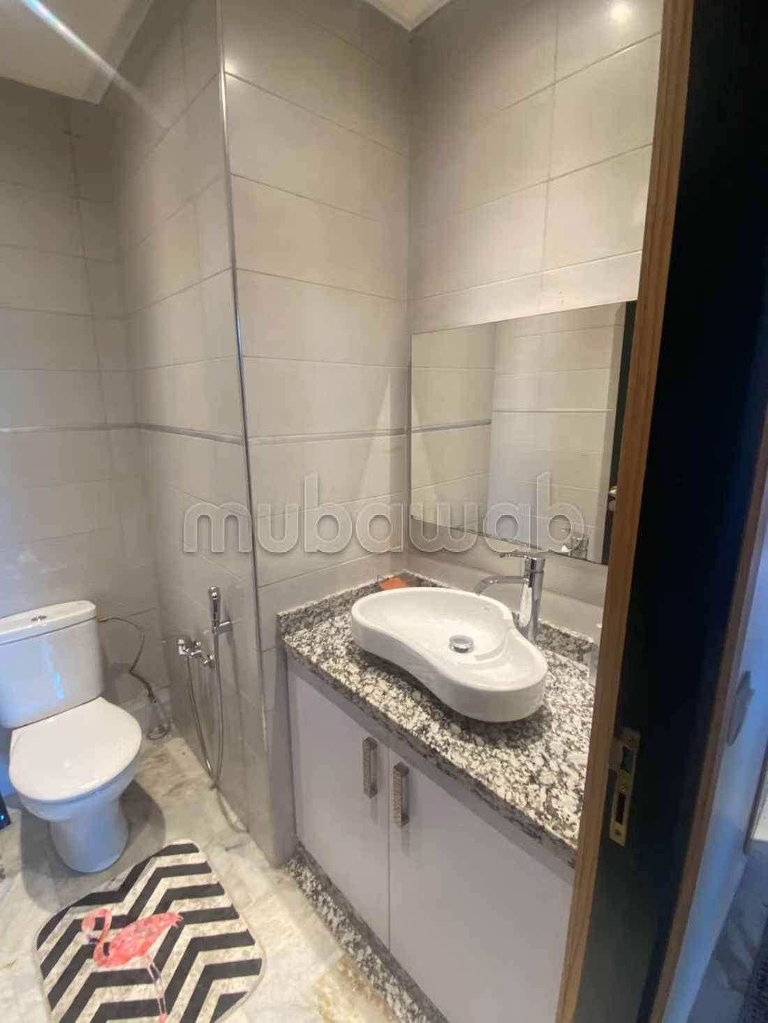 Appartement 95 m² à Centre Ville — 7