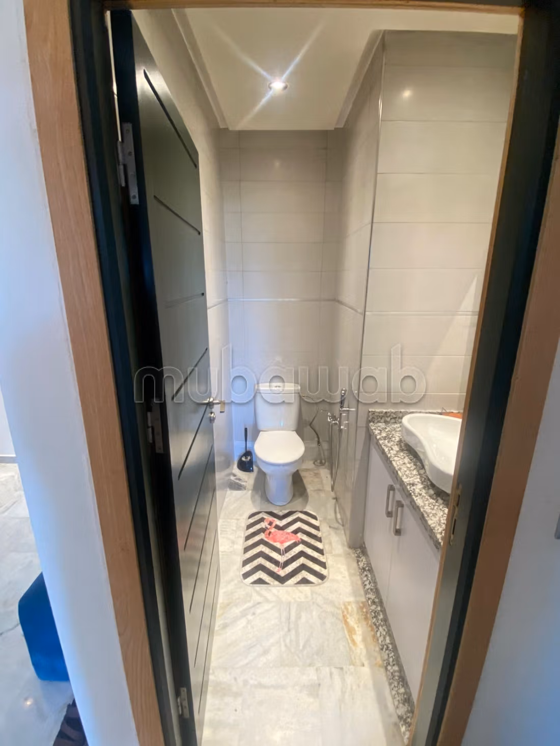 Appartement 95 m² à Centre Ville — 2