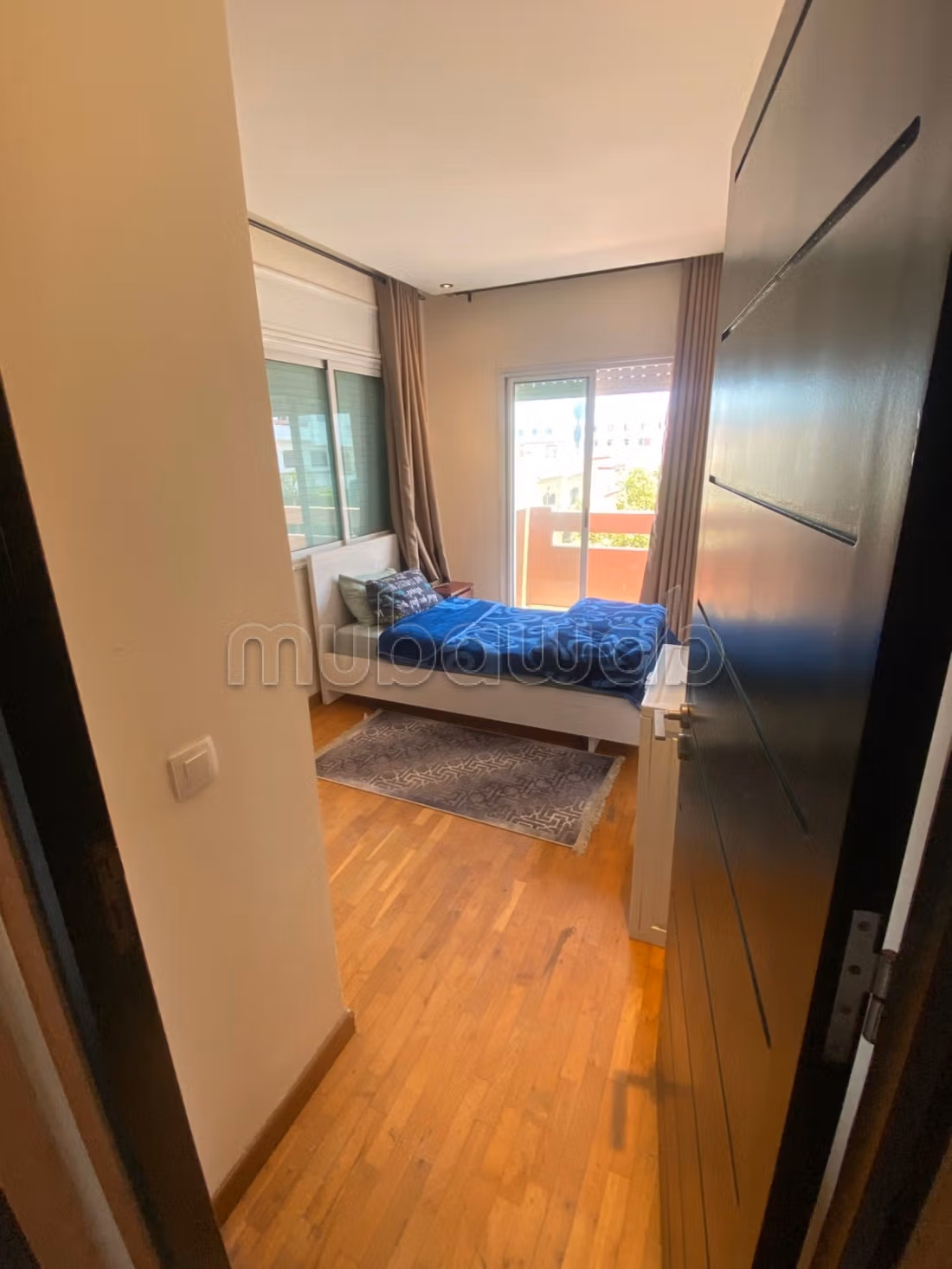 Appartement 95 m² à Centre Ville — 3